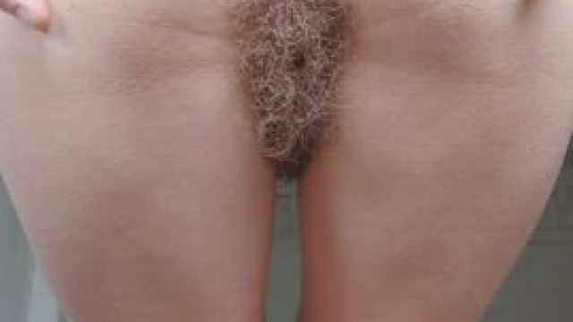 my soft ass and big fluffy bush are waiting for you