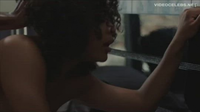 Candace maxwell in power tv series