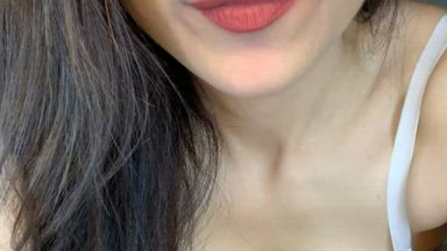 Be honest: would you really date a girl with tiny, tan chest like mine?(OC) x