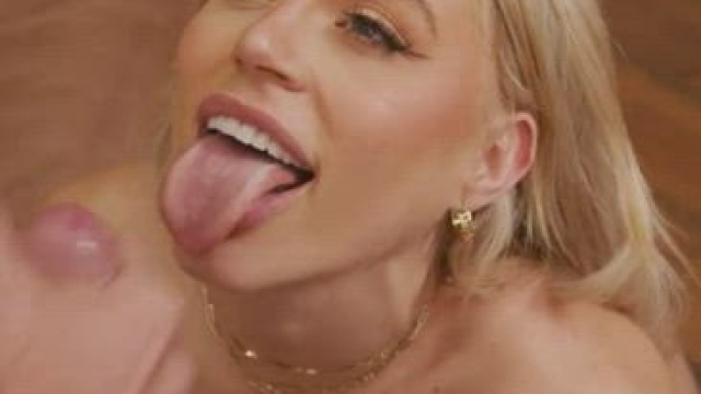 Favourite Blonde