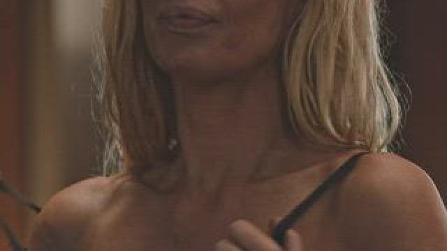 Kelly Reilly - Yellowstone (enhanced)