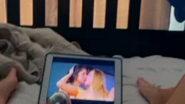 Lesbian Porn