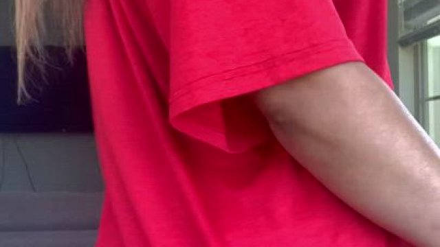 Upvote for a masturbating video ??
