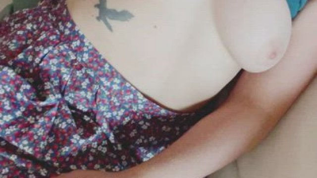 Waiting for lunch… wanna eat my pussy for your portion?