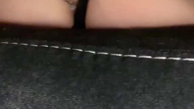 You say you love Creampies? Well here’s 2 for you 