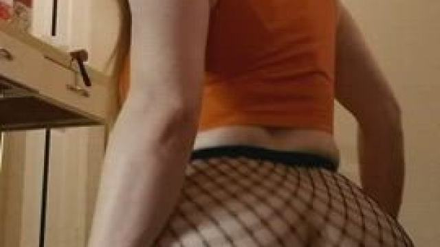 let me bounce my big ass on your dick like this