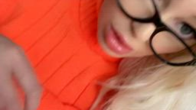 Stacked Velma