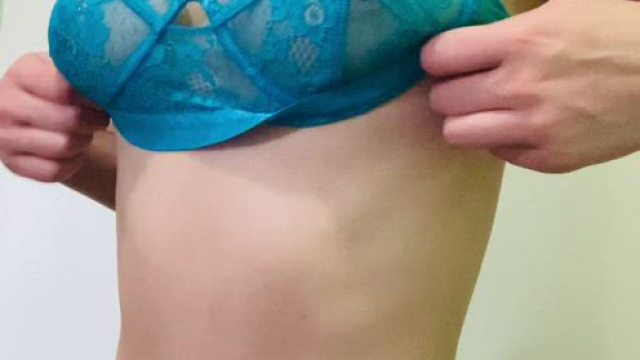 Rate my titties ;)