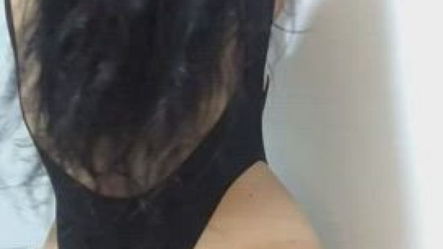 Anal Queen Says Hello