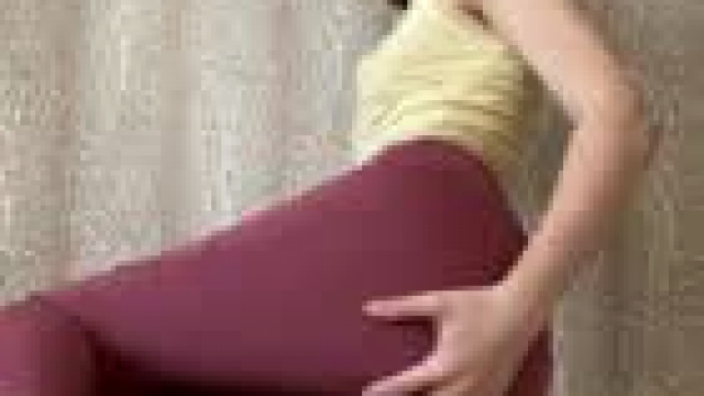 Only react if you’d fuck me raw and never pull out