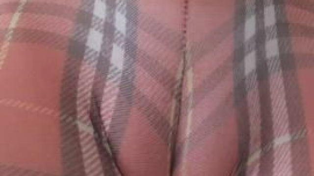 Like two pillows waiting for your cock to lay down