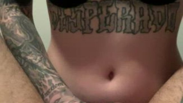I Love Pegging