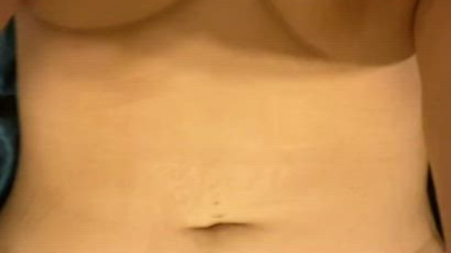 Do you think I’m titty fuck worthy?