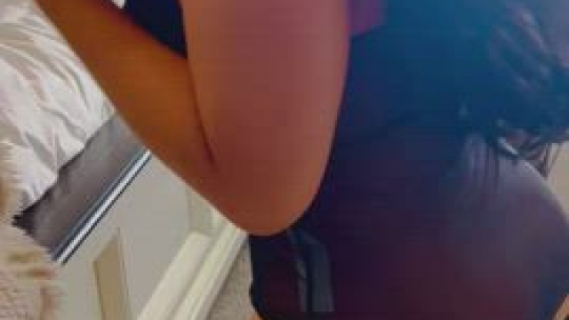 Watch me crawl