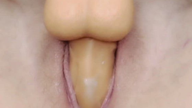 Come taste my creamy center [OC]