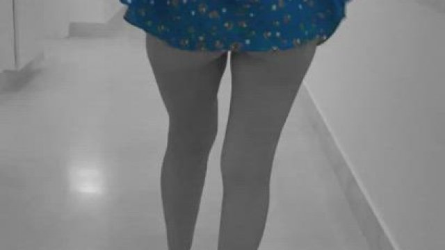 CoupleCupcake - Blue Monochrome