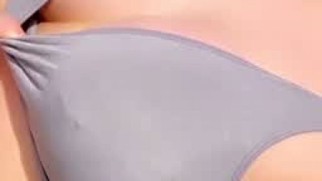 My tits are the perfect size to titty fuck 