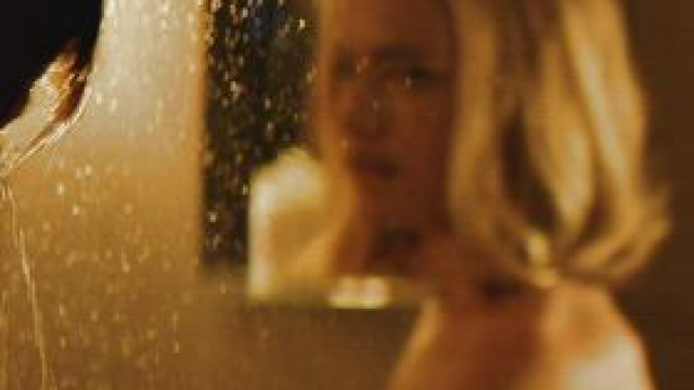 Willa Fitzgerald perky plots in Reacher