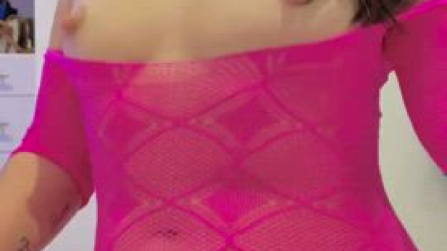 Juicy cum drip!