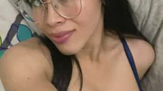 Never been with an asian girl? Let's fix that