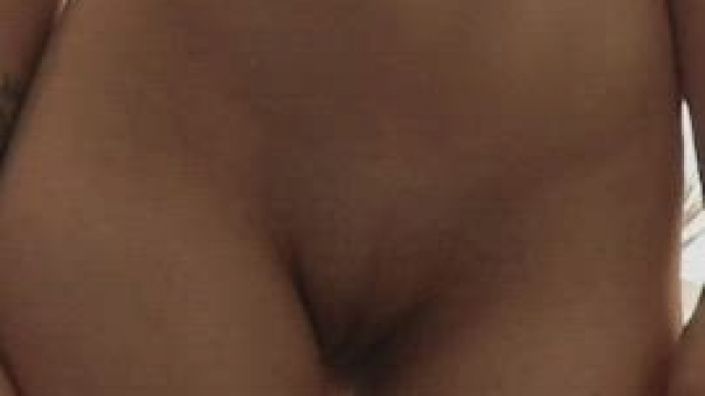 Slow Body Reveal