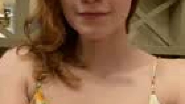 I want you to notice me and fuck me