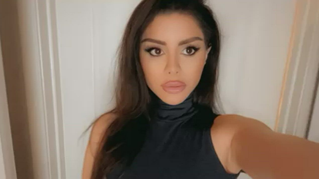 Pretty Girl