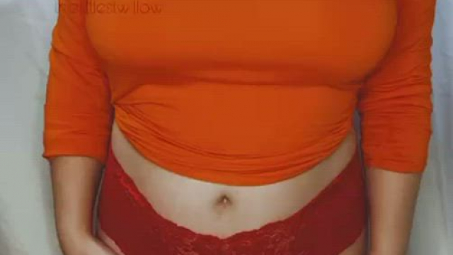 Velma is so sexy