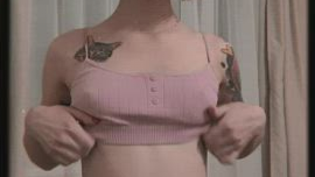 I would like to make the same video, only for me to swallow your dick on it