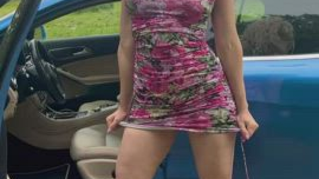 Public Flashing