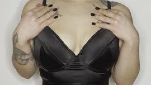 i need some dad hands to take care of my cute 18yo big titties