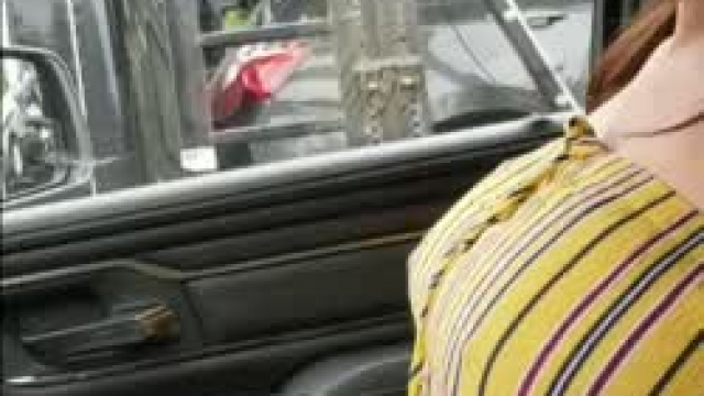 Keeping truckers alert on the road