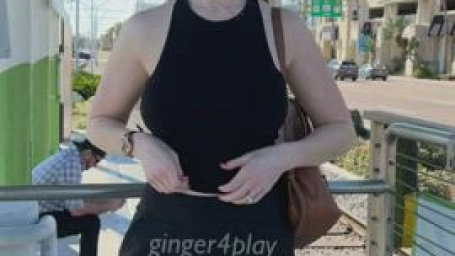 I've been told I'm a goofy Milf before