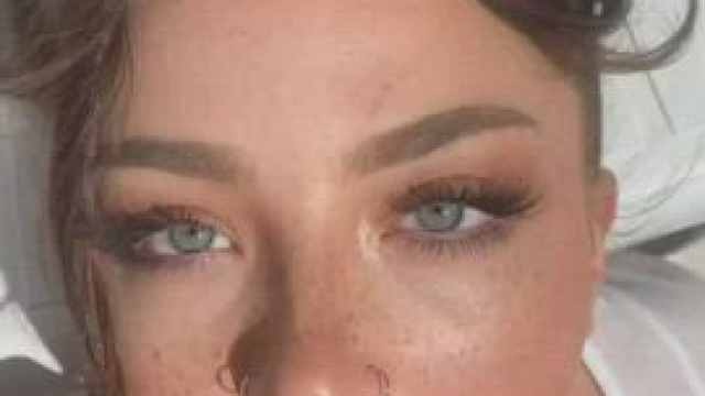 Teen Loves Sucking Dick and Getting Fucked