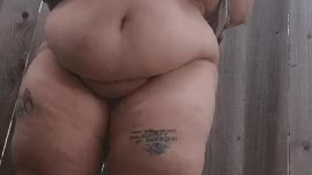 Can I bounce on it