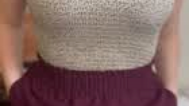 Are my boobs full enough to be your friend with benefits?