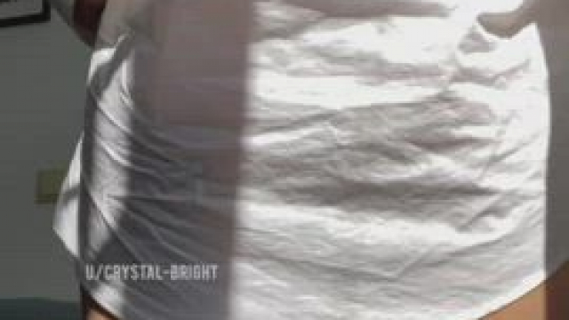 When i pussy winks at you, you know what to do next :p