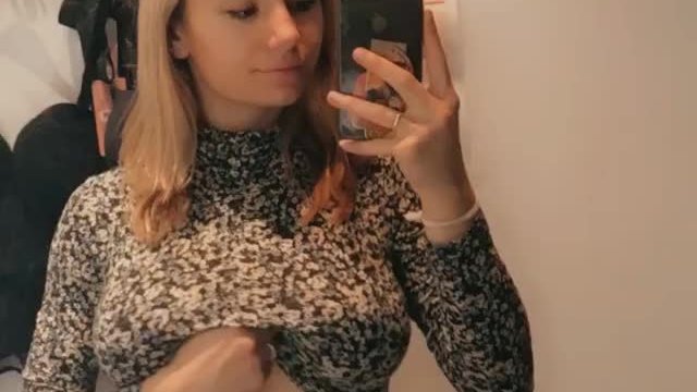 Touch on me