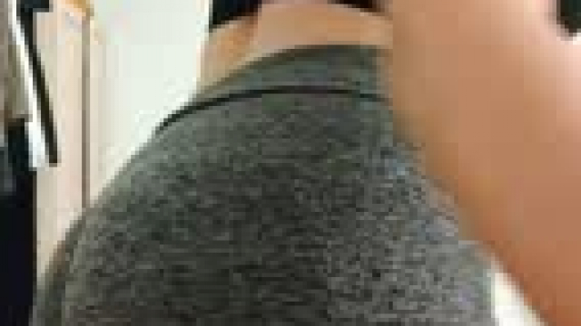 Were these natural 32DDs bigger than you expected on my tiny body?