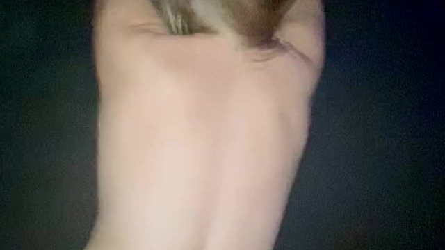 Who's next? [M] [F]
