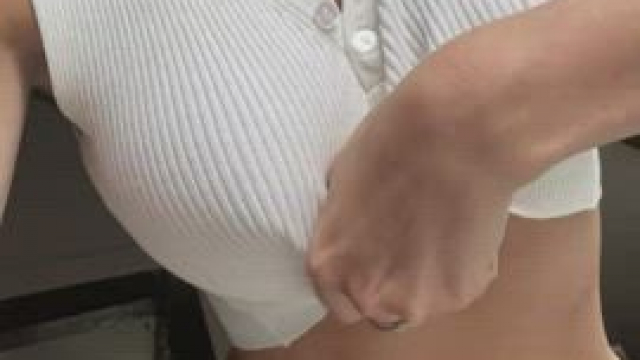 No Bra Required