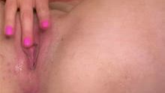 Would you carry on licking if I did this?