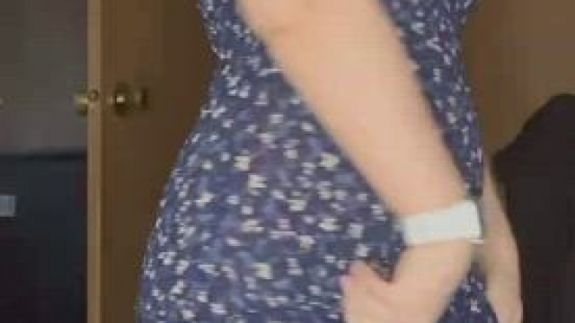 I hope a curvy girl is your type ;)