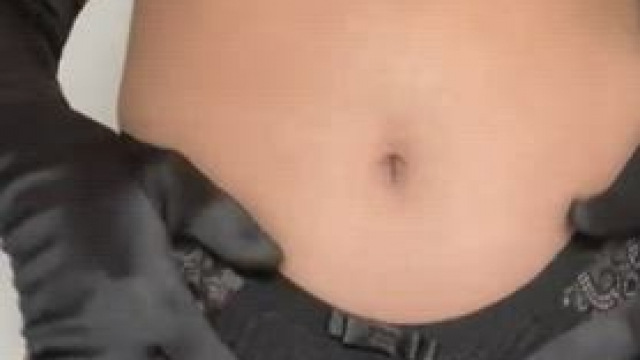 I love to be a hot slut