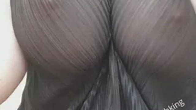See through reveal