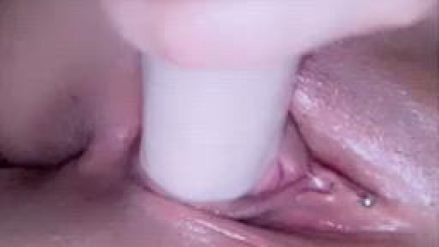 Wish I Was Getting Stretched