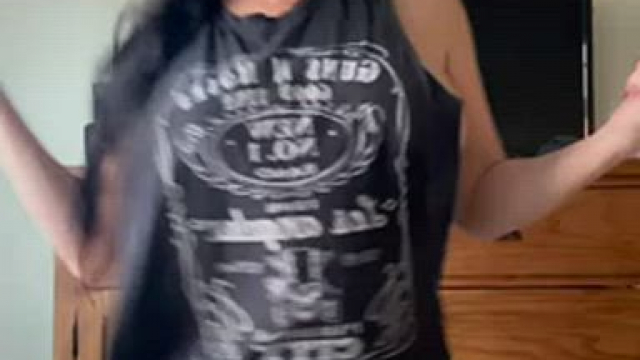 Almost 50…. Still fun as Fuck