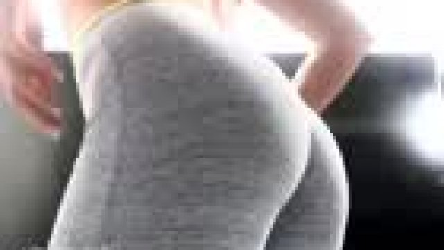 my ass needs to be eaten and fucked today!
