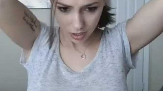 found this. whats her name?