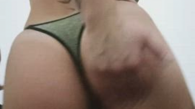 Spank your bitch